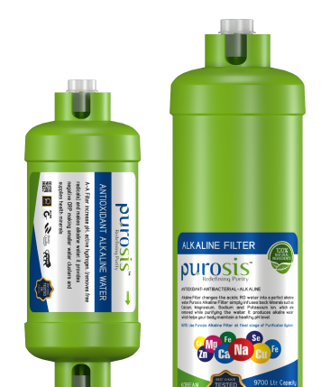 Alkaline